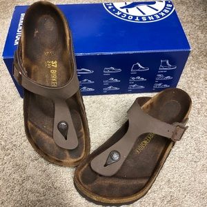 Birkenstock Gizeh